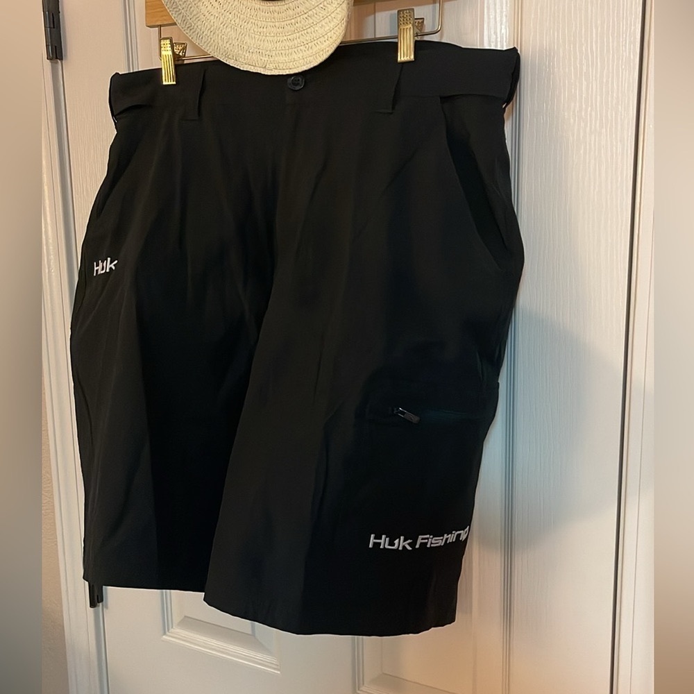 Huk Men’s Performance Shorts